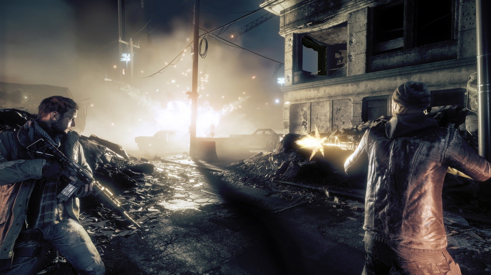 Homefront: The Revolution - Imagen 29